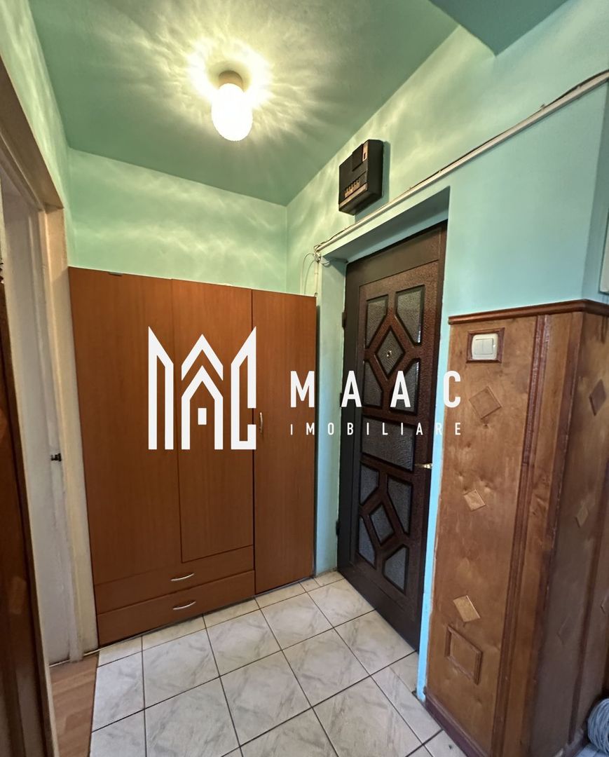 Apartament de vânzare Sibiu | Turnișor | 2 camere | 54 mp - Poză 7