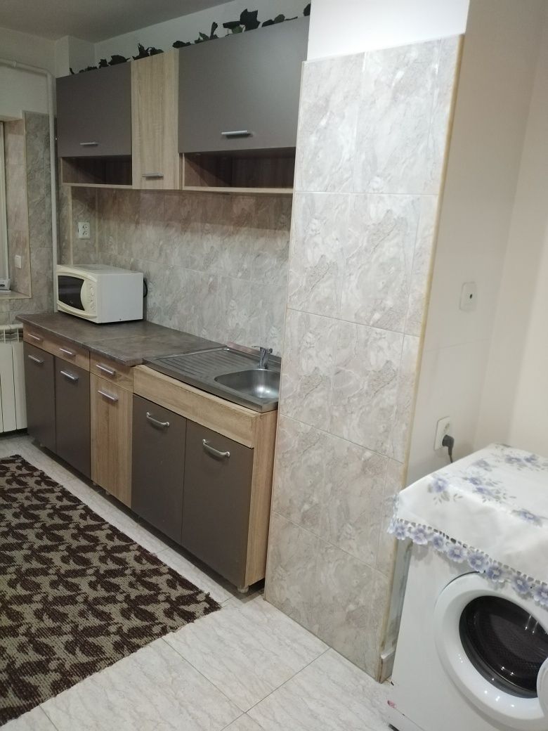 Apartament de inchiriat – 2 camere, decomandat, mobilat si utilat Zona Ifr - Poză 7