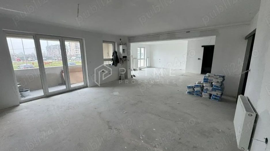 Oportunitate! Spațiu comercial în zona Maurer - Poză 1