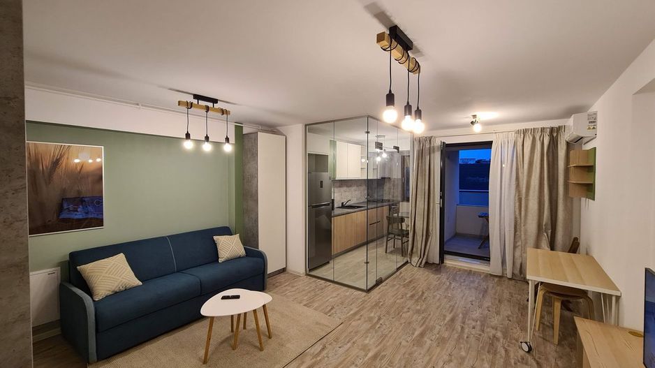 Garsonieră Roka Residence - Poză 1