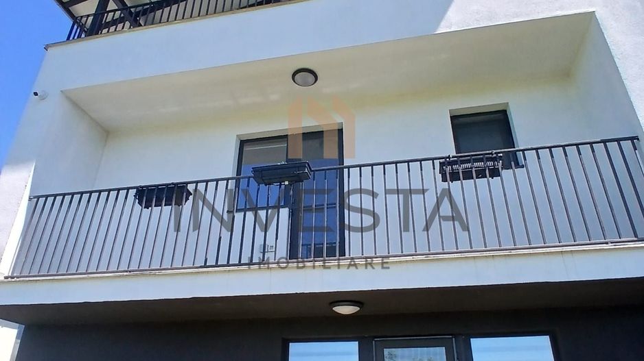 Casa de inchiriat cu panorama de exceptie in Borhanci! - Poză 15