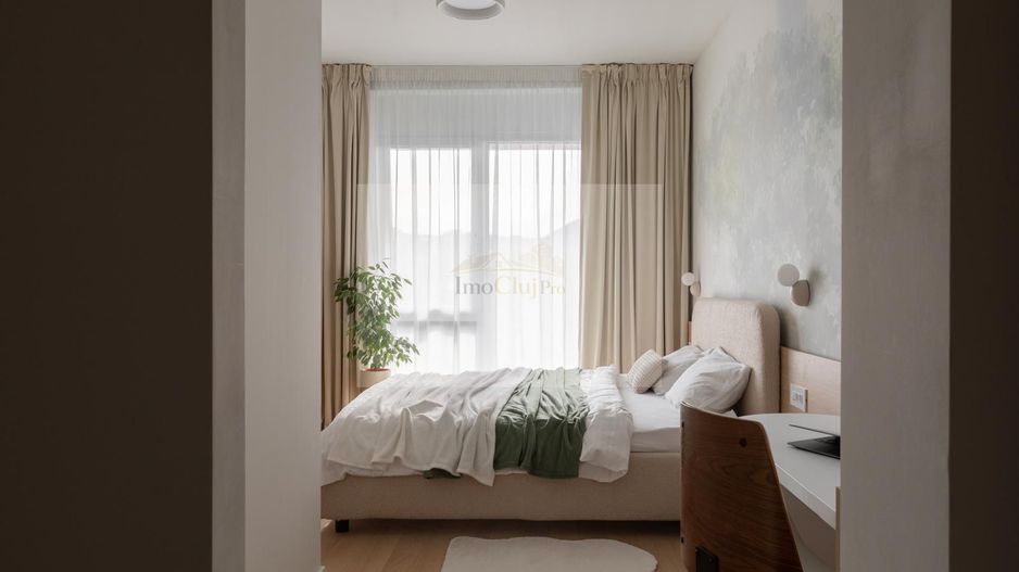 ✨ PRIMA ÎNCHIRIERE ~ APARTAMENT PREMIUM ~PARCARE- ANDREI MUREȘANU - Poză 3