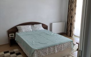 Vand apartament situat in Floresti - Poză 4