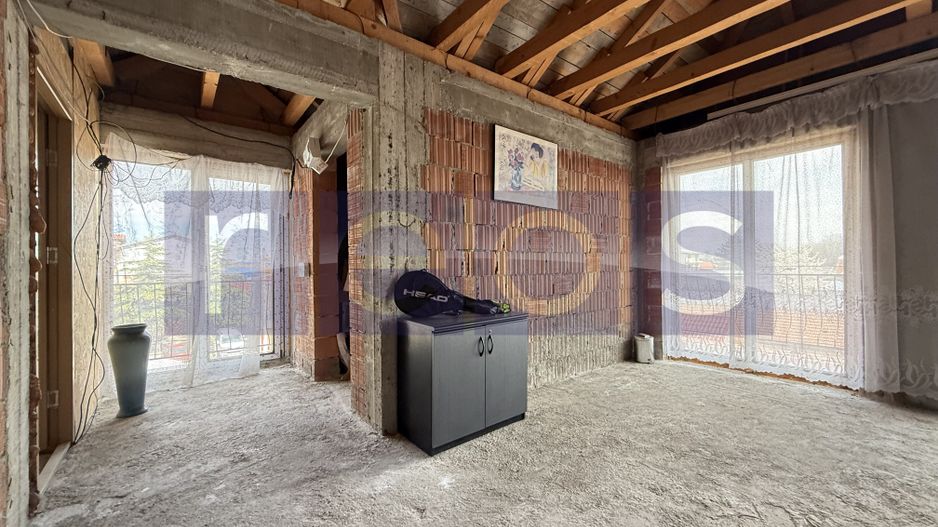 VÂNZARE VILĂ INDIVIDUALĂ | 6 CAMERE | ZONA COLENTINA - Poză 17