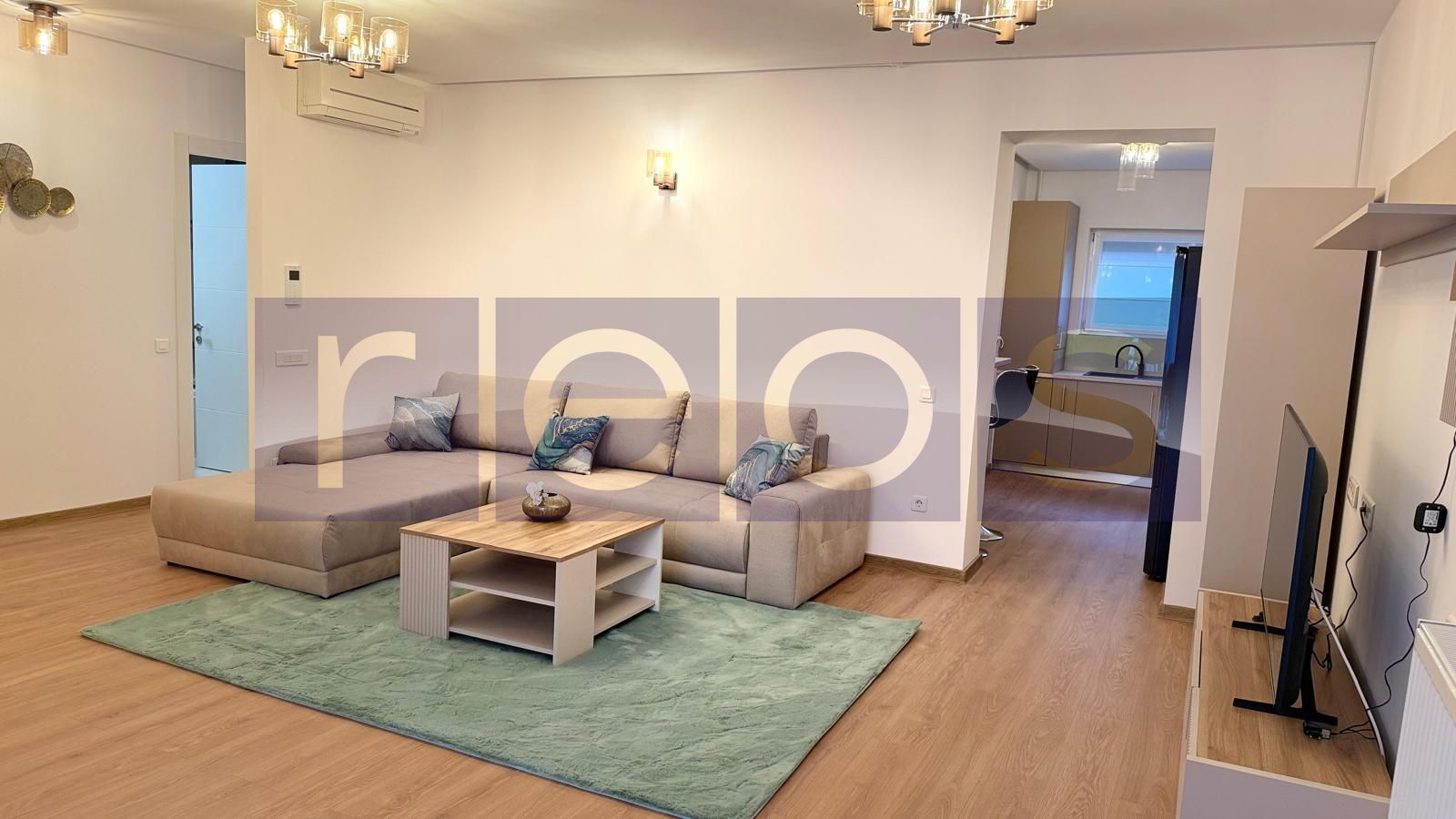 ÎNCHIRIERE 3 CAMERE | FLOREASCA | CENTRALA PROPRIE - Poză 4