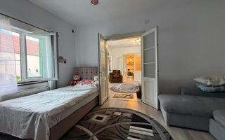 Apartament de vanzare Sibiu | 4 camere Resita | 140 mp, P+M, INTABULATĂ - Poză 4
