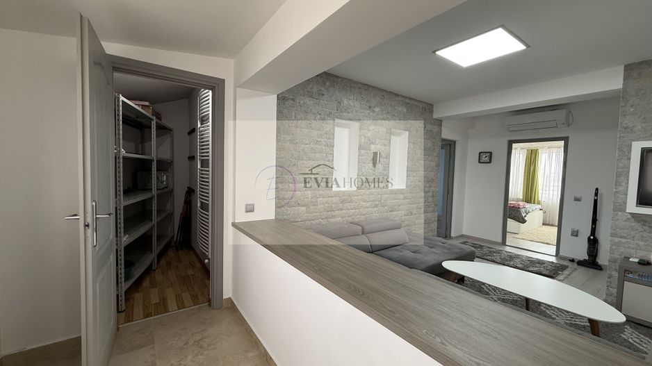 3 camere/ 2 bai/ balcon  – Zona Piata 1 Mai - Poză 5