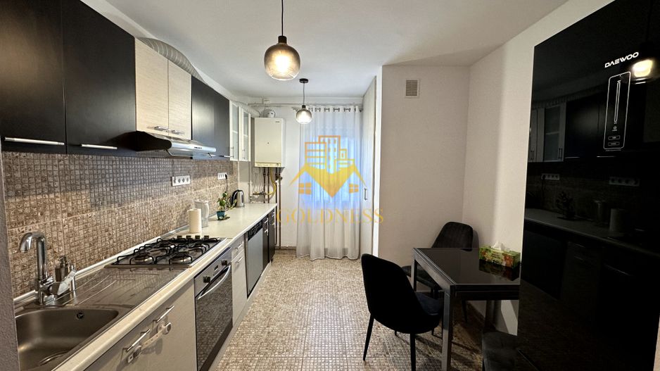 3 camere, Marasti, Expo Transilvania, Aurel Vlaicu, Leroy Merlin - Poză 4