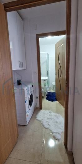 Închiriez apartament cu 2 camere zona Alexandru cel bun - Poză 2