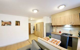 Adora Forest| 2 camere| loc de parcare| centrala proprie - Poză 6