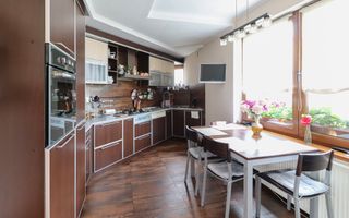 Casa individuala deosebita de vanzare, intr-o locatie de exceptie! - Poză 19