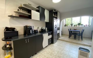Apartament 2 camere decomandate Zorilor Zona Sigma. Apartament renovat - Poză 5