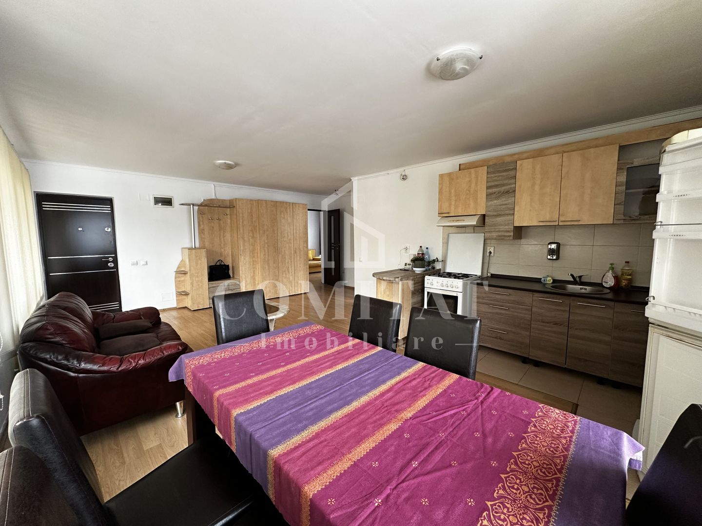 Apartament la vilă | 3 camere | Parcare | Buna Ziua - Poză 13