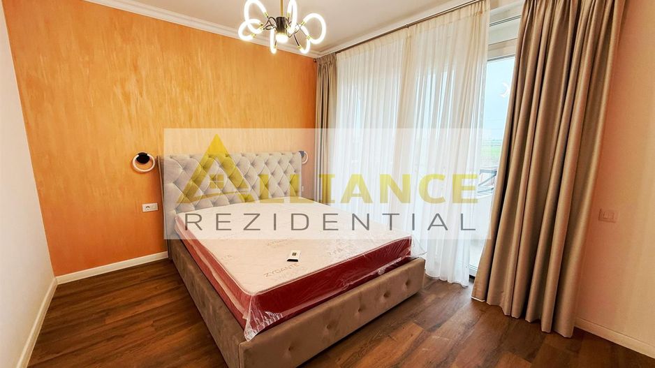 Duplex Premiun - 5 Camere - 3 Bai -Panouri solare - Poză 13