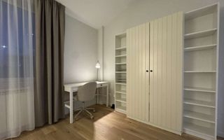 BLOC NOU ULTRALUX 3 CAMERE + TERASA PANORAMICA TIMPURI NOI + PARCARE - Poză 8