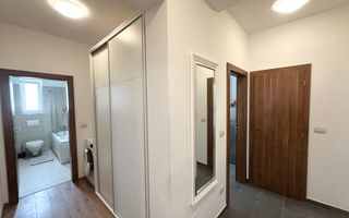 BG157-Apartament 2 camere,Et2,bloc nou, terasă 16 mp-GIROC - Poză 5