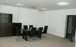 Vanzare partiala imobil de birouri 5 etaje din 7 - Poză 2