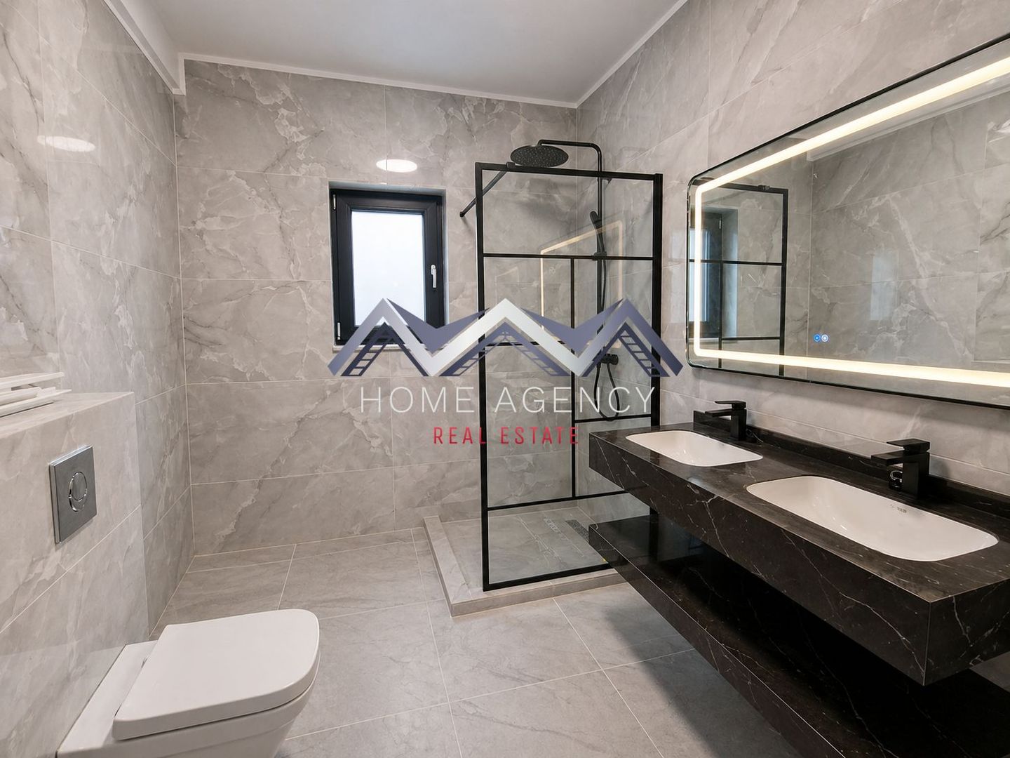 Casă single P+1+Pod în Otopeni - Poză 11