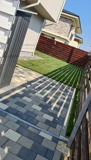 Complex finalizat | Otopeni | 23 August | Vila duplex - Poză 18