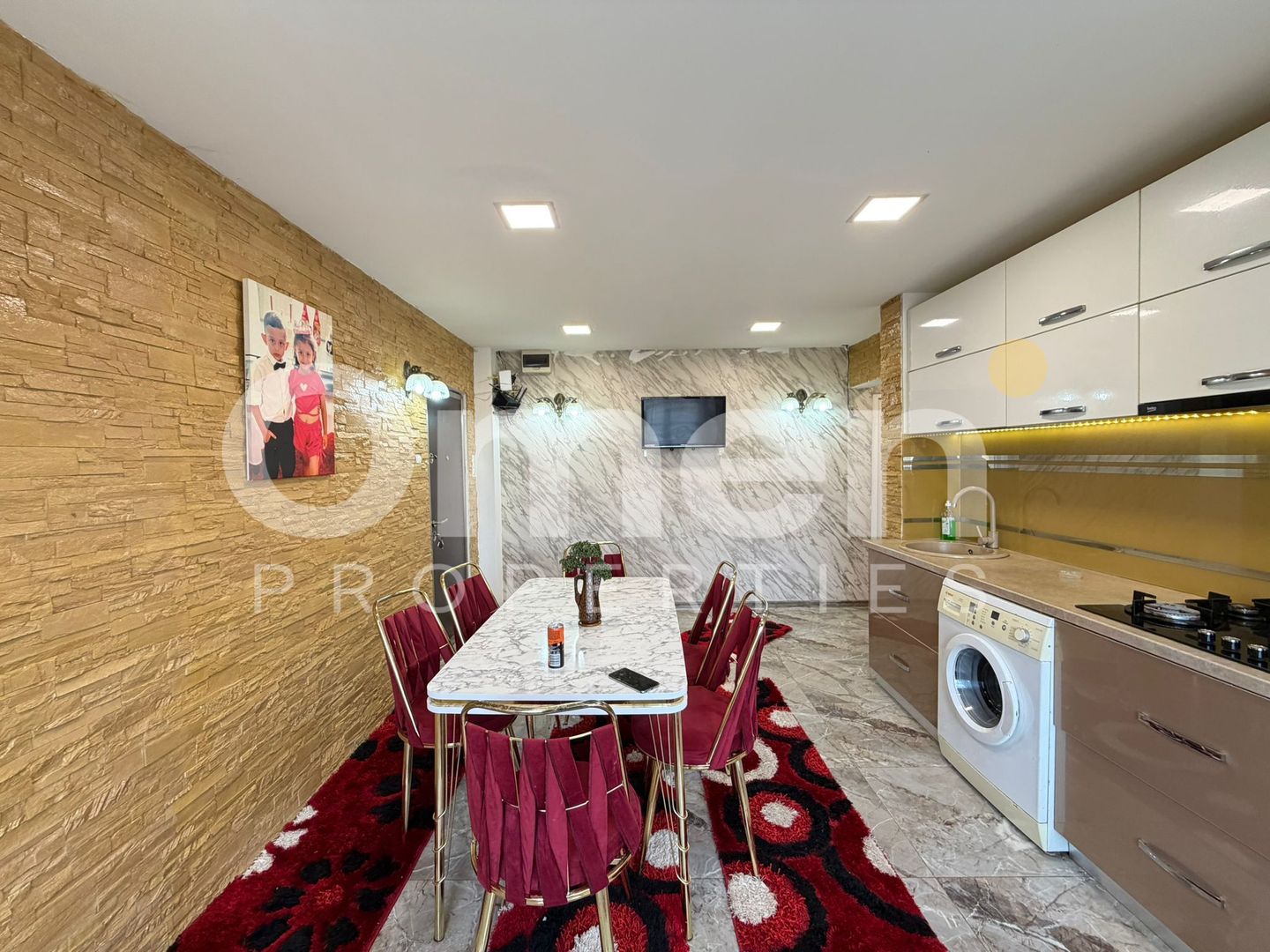 Apartament cu 2 camere, decomandat, etaj intermediar, Paltinisului - Poză 6
