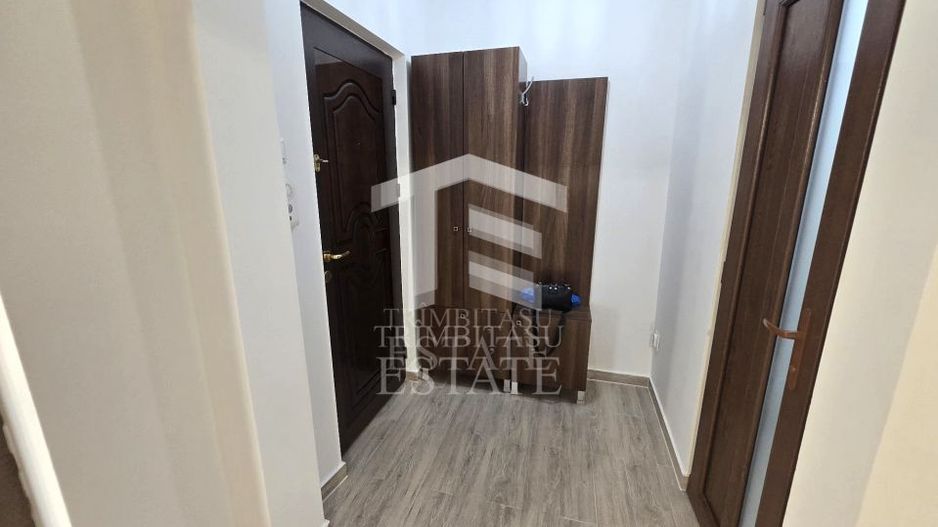 CASA DE CULTURA-Apartament 3 camere de inchiriat. - Poză 8