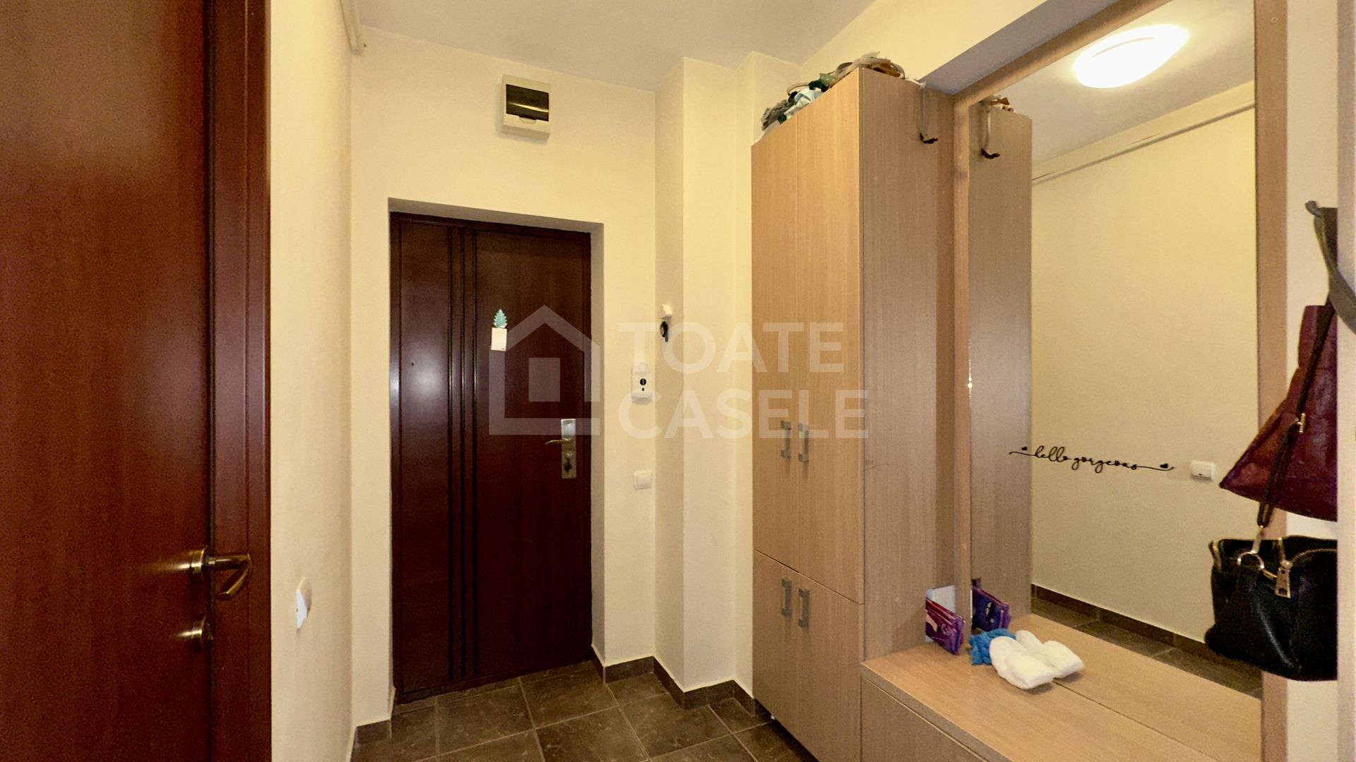 Apartament nou cu 3 camere, parcare cu CF, Calea Dorobanților - Poză 5