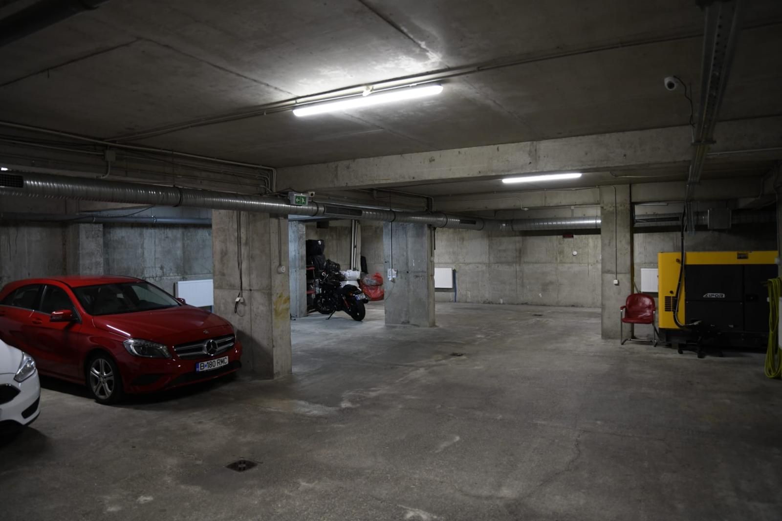 Apartament superb de inchiriat zona Cotroceni - Poză 9