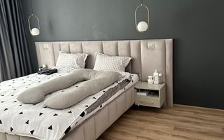 2 camere cu loc de parcare Drumul Taberei - Poză 7