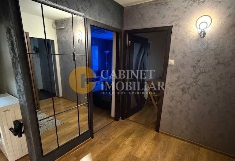 4 camere - 88 mp, 44 mp boxe - Terasa 30 mp - Zona Gării - Poză 9