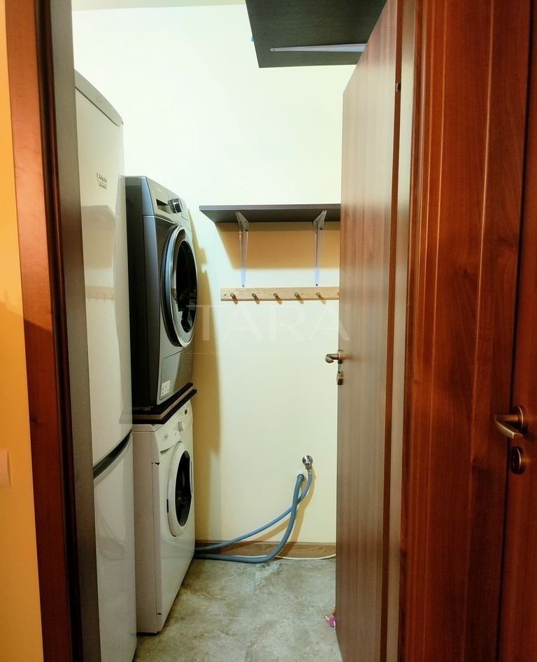 Apartament cu 3 camere de vânzare, Floresti. - Poză 9