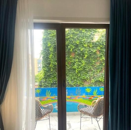 Apartament deosebit 4 camere – Piața Romană, renovat mobilat nou, design premium - Poză 16