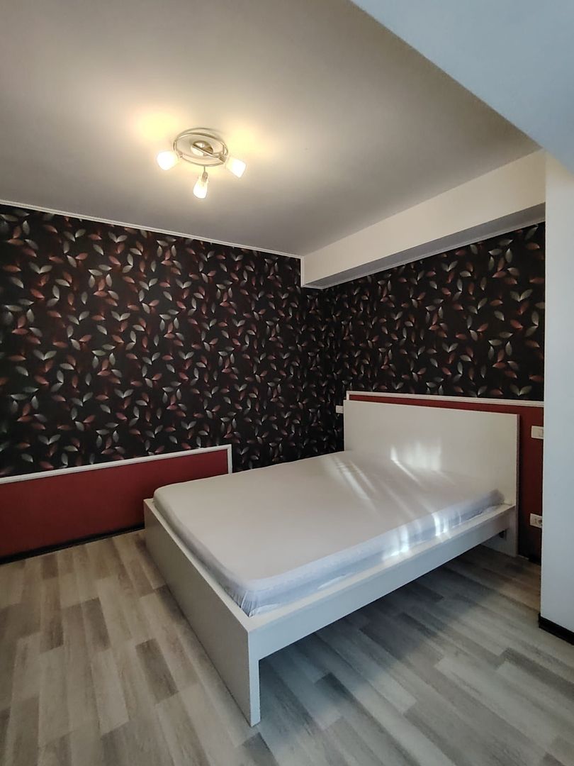 Apartament 3 camere| Bloc nou | Barbu Văcărescu - Poză 9
