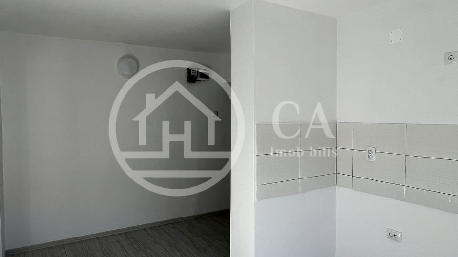 Apartament cu 2 camere de vanzare, Bloc reabilitat, Nufarul, Oradea - Poză 3