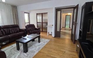 Apartament 2 camere, 70 mp, mobilat, complex Iasicon Towers, Iași – 600 euro/lună - Poză 2