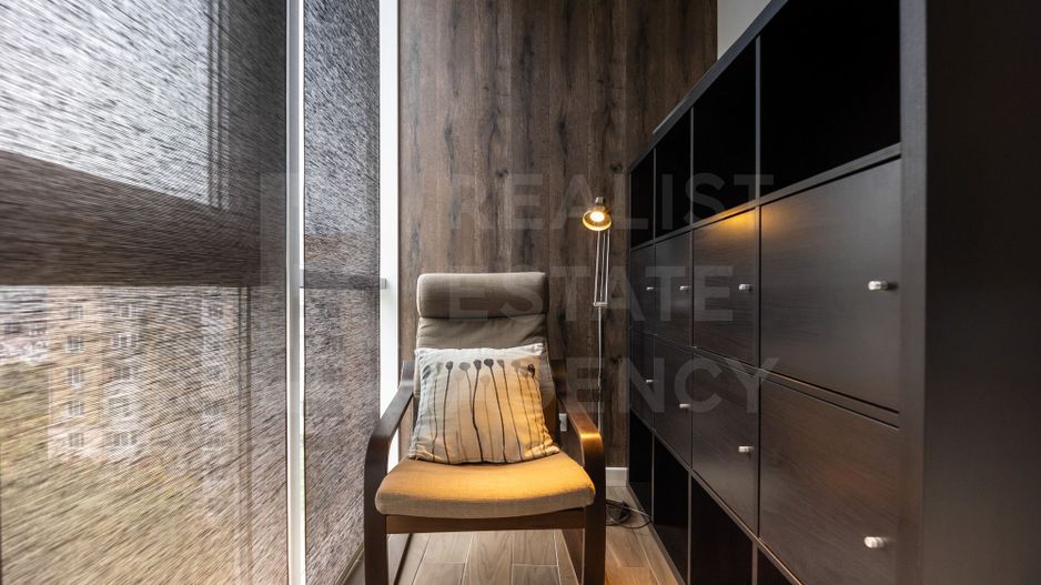 Chirie, apartament, 3 camere, Ciocana - Poză 14