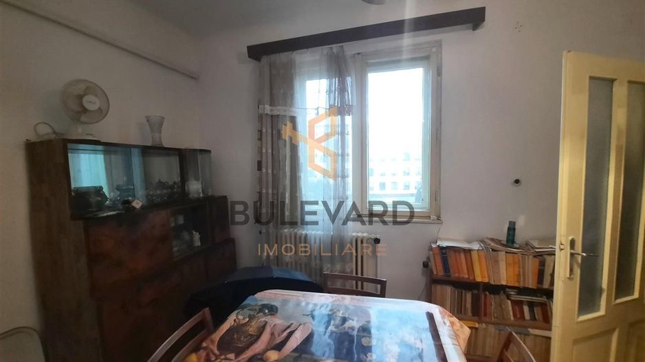 Apartament spatios in zona Teatrului National! - Poză 8