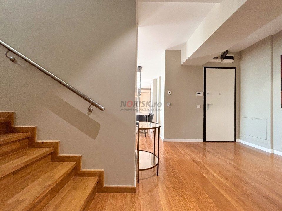 DUPLEX 4 CAMERE Luxul la Tine Acasa ! - Poză 12