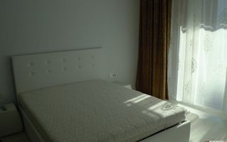 Nord - Complex Rezidential Iris; 2 camere + loc de parcare. - Poză 11