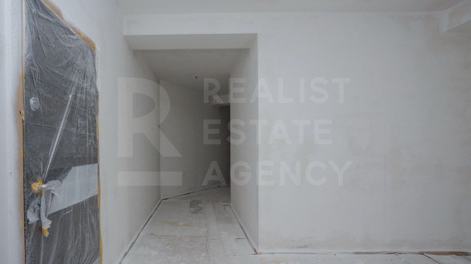 Vânzare apartament 76 mp, strada Burebista, Ialoveni - Poză 17