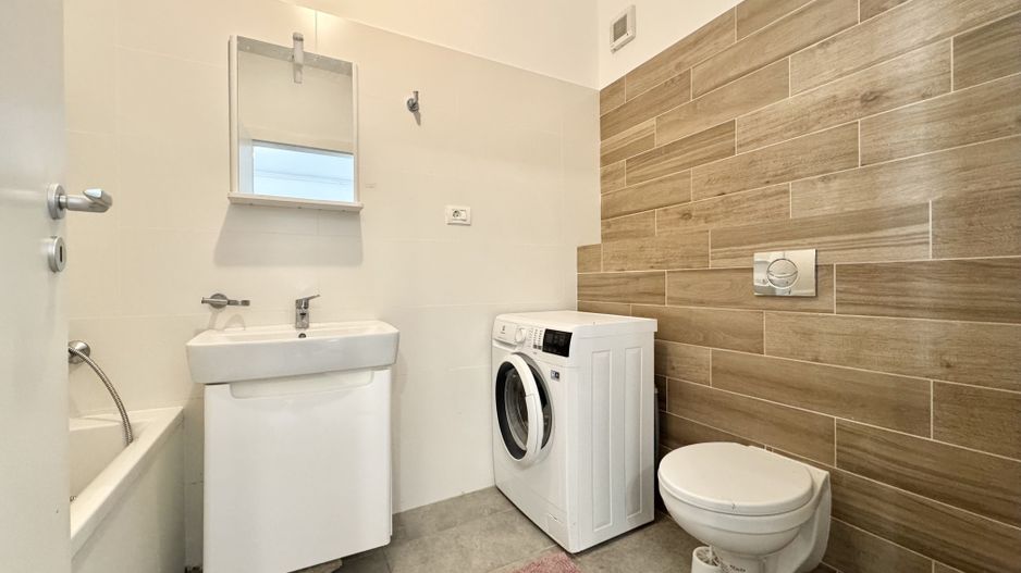 Apartament 2 camere elegant, aproape de centru, complex modern - Poză 20