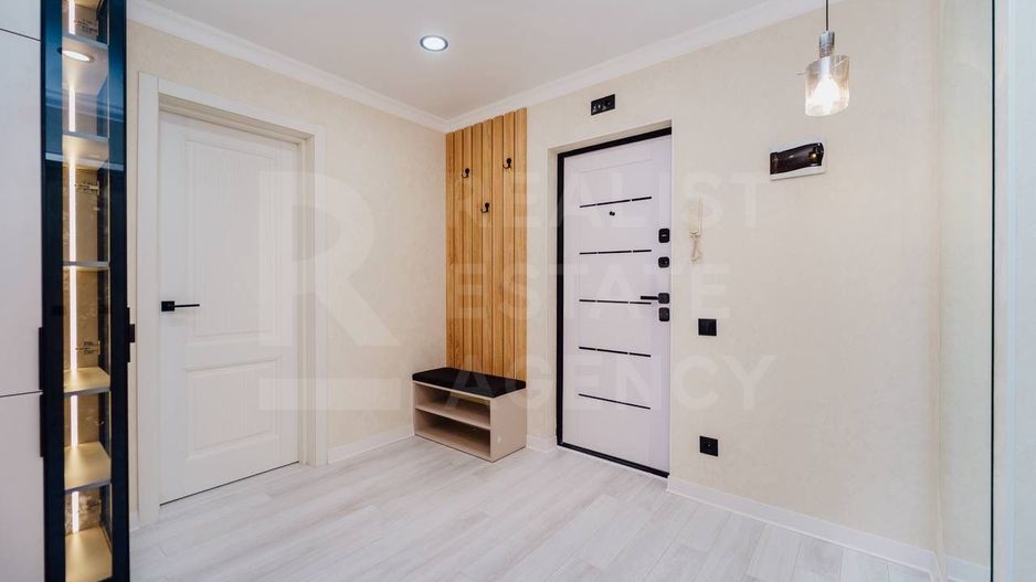 Vânzare, apartament, 2 camere, str. Mihail Sadoveanu, Ciocana - Poză 8
