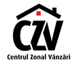 CZV - Centrul Zonal Vanzari - Logo