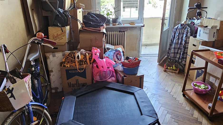 Apartament Vasile Lascar - Poză 17