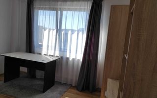 Apartament cu 2 camere, mobilat și utilat, parcare inclusă. - Poză 6