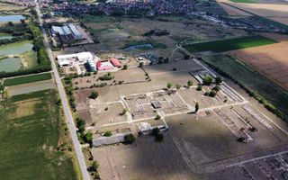 Teren intravilan -Jimbolia zona Kikindei - Poză 45