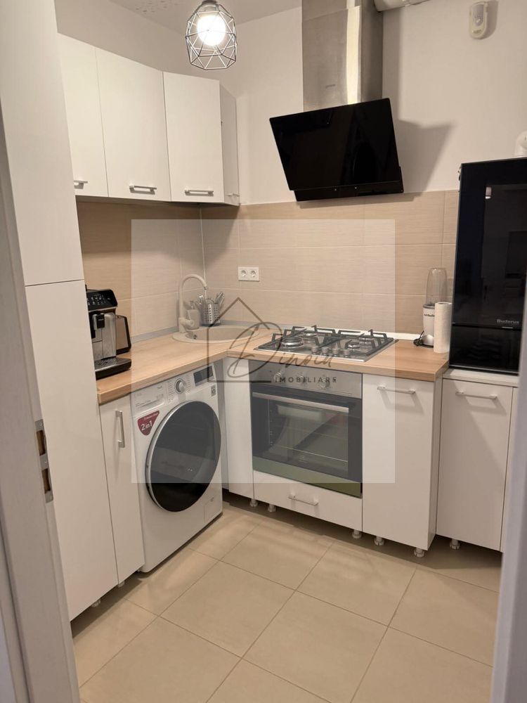 Studio dublu Belvedere Residence I COMISION 0% I Metrou PIpera la 7min - Poză 7