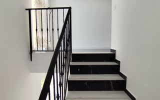 Casă individuală de vânzare – Comuna Berceni, Str. Aviatorilor  4 cam - Poză 10