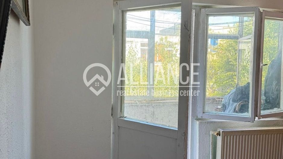 FALEZA NORD(cod04)-Apartament 3 camere decomandate - Poză 3
