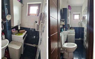 3 camere decomandat | Renovat complet |2/4 | Parcare | Lujerului - Poză 8