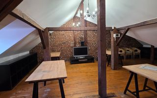 INCHIRIERE VILA S+P+1+M | ZONA DECEBAL - Poză 2